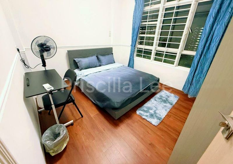 Common Room (Condo) for Rent in  Sun Plaza - Image 1